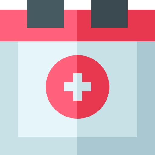 medizinisch kostenlos Icon medizinisch kostenlos Icon