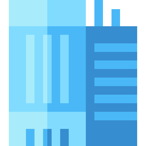 Office building free icon Office building free icon