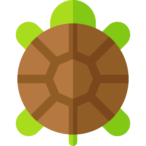 tortuga icono gratis