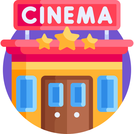 theater kostenlos Icon