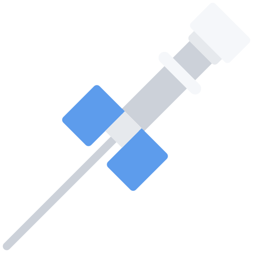 kanüle kostenlos Icon