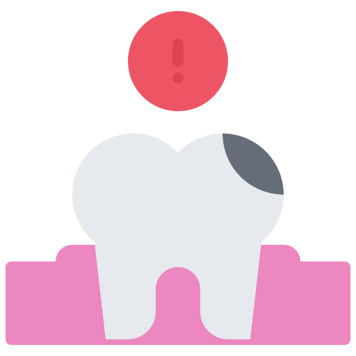 molar icono gratis