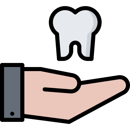 molar icono gratis