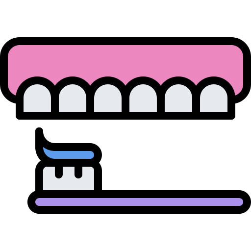 Jaw free icon Jaw free icon