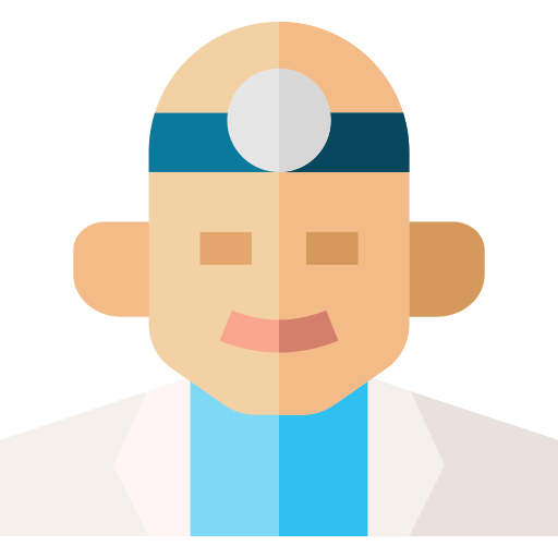 doctor icono gratis