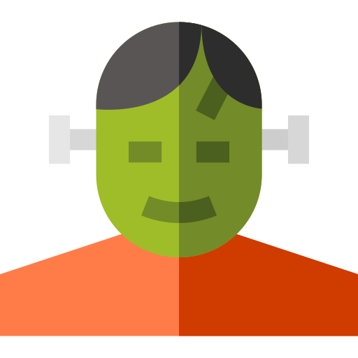 frankenstein icono gratis