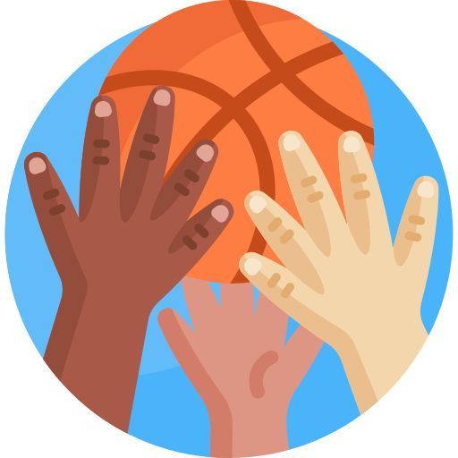 baloncesto icono gratis