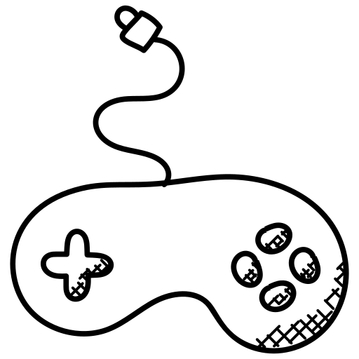 Joystick free icon