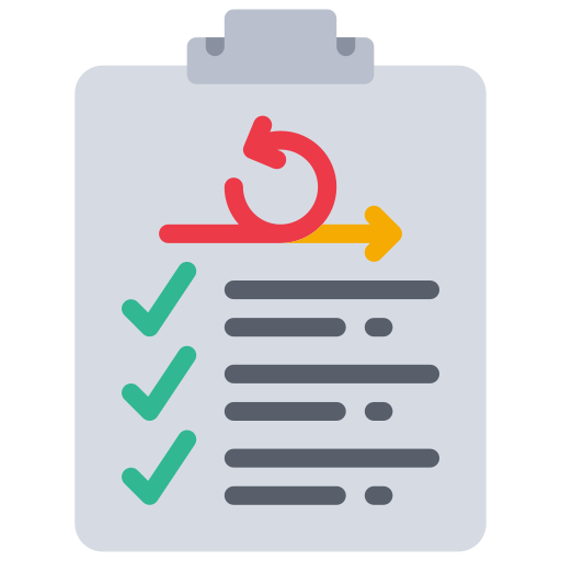 Checklist - Free business and finance icons