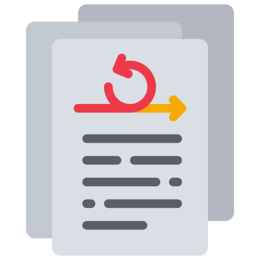Backlog free icon