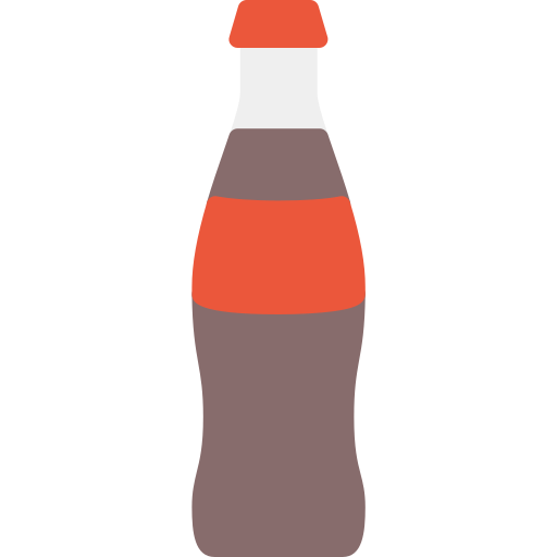 Soda Generic Flat icon