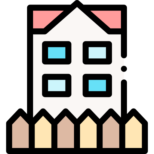 House free icon House free icon