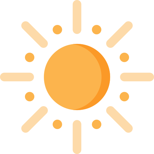 sonne kostenlos Icon