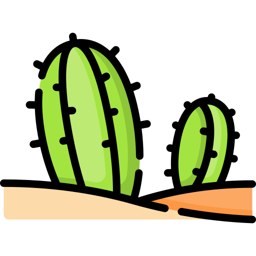 cacto grátis ícone cacto grátis ícone