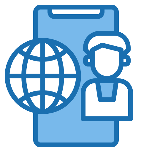 consumidor icono gratis