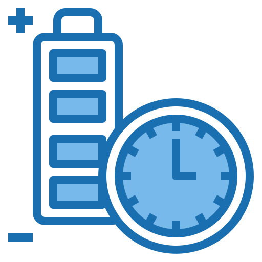 시각 무료 아이콘