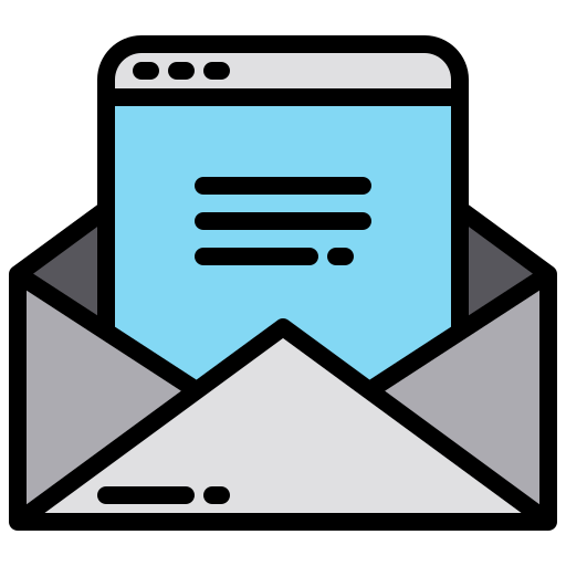 mail kostenlos Icon mail kostenlos Icon