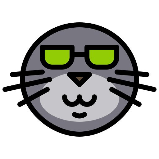 Cool free icon Cool free icon
