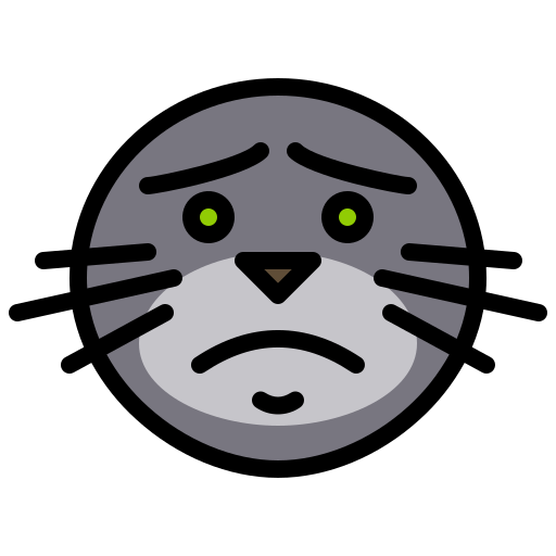 Sad free icon Sad free icon