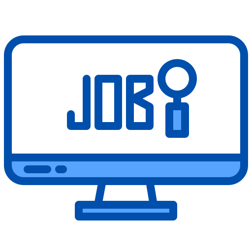 procura de emprego grátis ícone procura de emprego grátis ícone