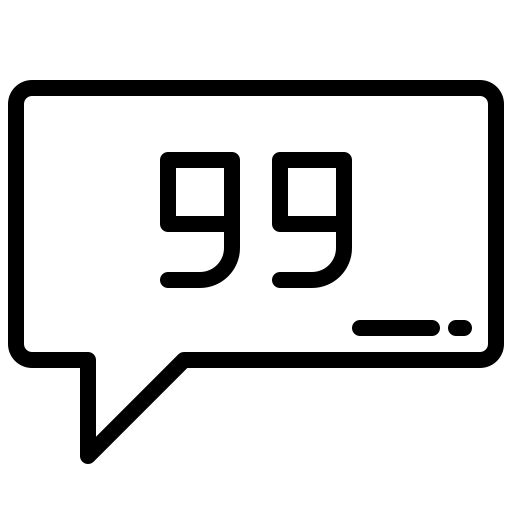 Chat free icon
