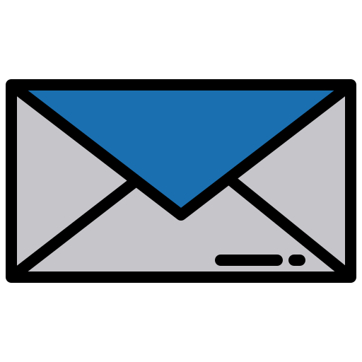 Envelope free icon Envelope free icon