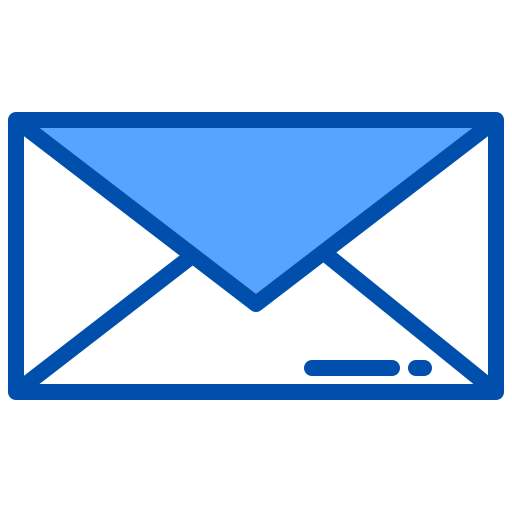 Envelope free icon Envelope free icon