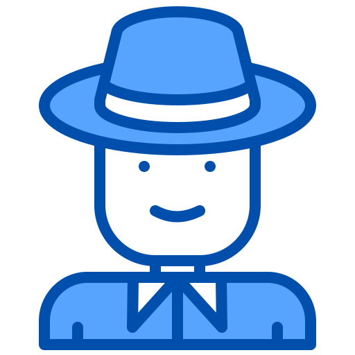 detective icono gratis