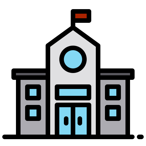 schule kostenlos Icon schule kostenlos Icon