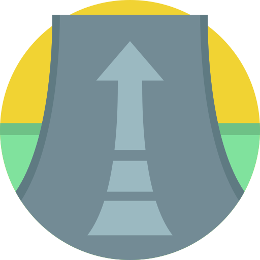 Рампа бесплатно иконка