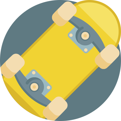skate grátis ícone skate grátis ícone