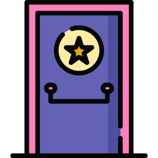 hinter den kulissen kostenlos Icon hinter den kulissen kostenlos Icon