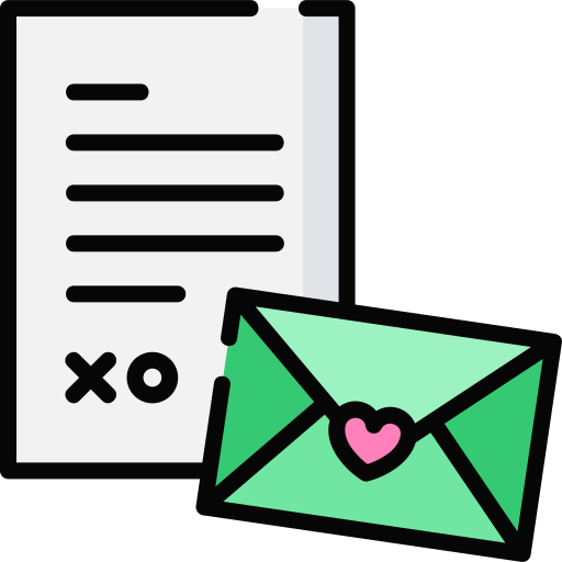liebesbrief kostenlos Icon liebesbrief kostenlos Icon