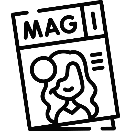 Журнал бесплатно иконка Журнал бесплатно иконка