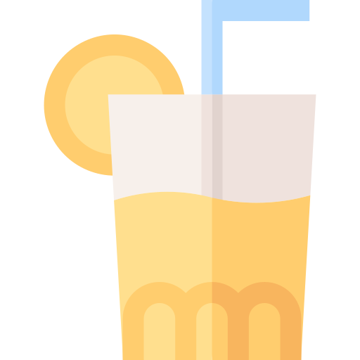 suco de laranja grátis ícone suco de laranja grátis ícone