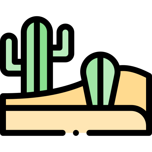 cactus icono gratis