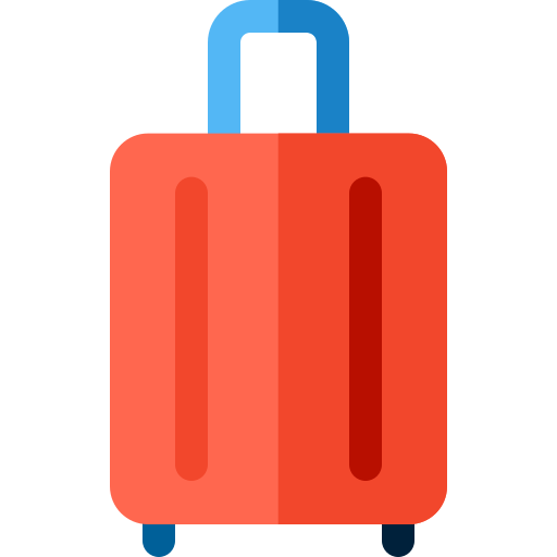 gepäck kostenlos Icon