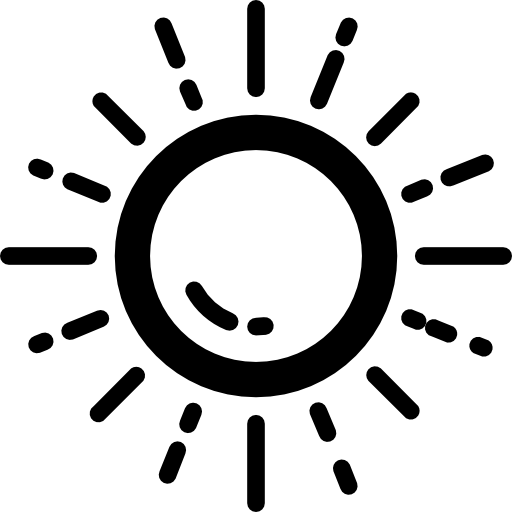 Sun Kirill Kazachek Lineal icon