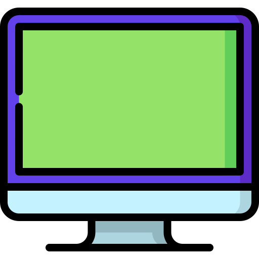 데스크탑 무료 아이콘