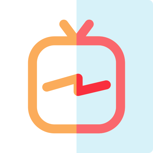 instagram kostenlos Icon