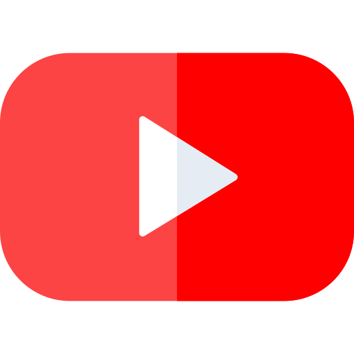 youtube icono gratis