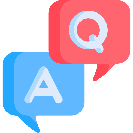 qa kostenlos Icon