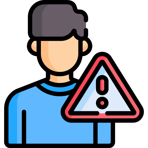 Warming free icon Warming free icon
