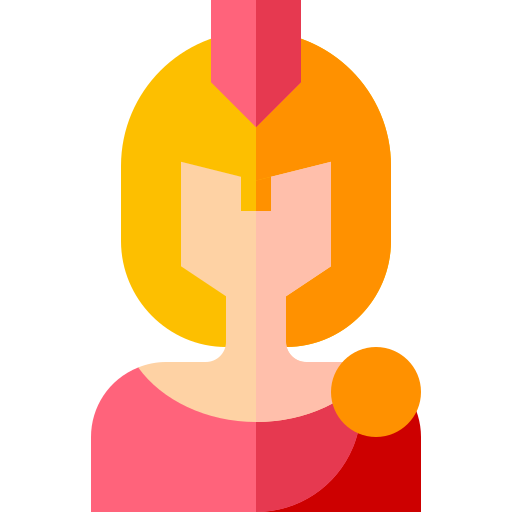 soldado grátis ícone