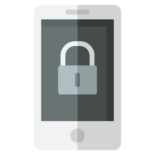 Lock free icon Lock free icon