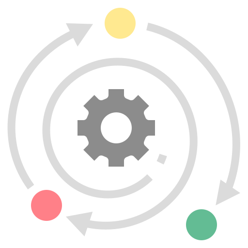 Impact - Free business and finance icons