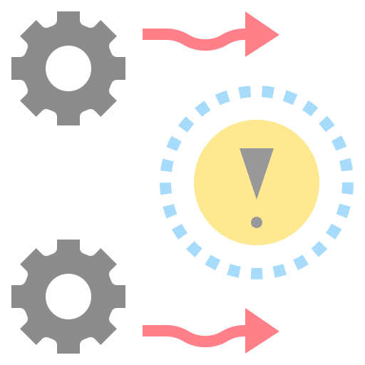 Risk free icon Risk free icon