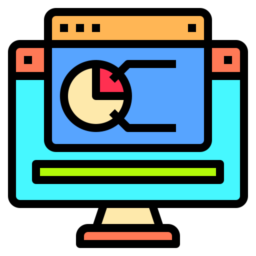 computadora icono gratis