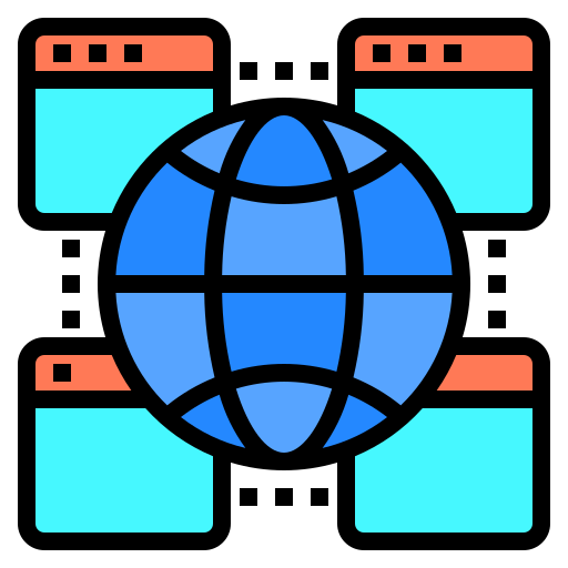 global icono gratis