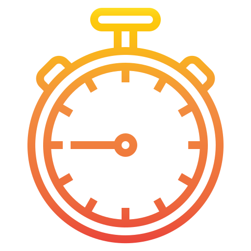 Stopwatch - Free interface icons